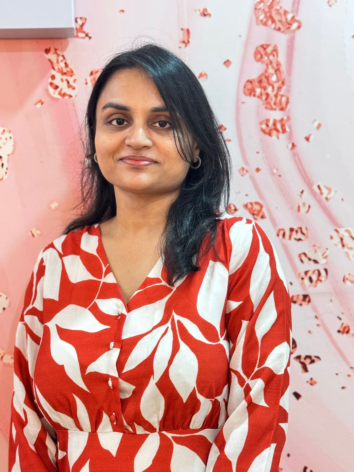 Dr. Amrutha Varshini Raju Kalidindi